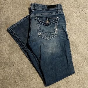 Daytrip jeans